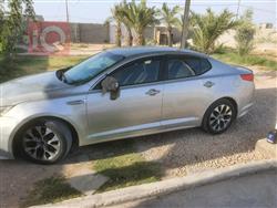 كيا اوبتيما